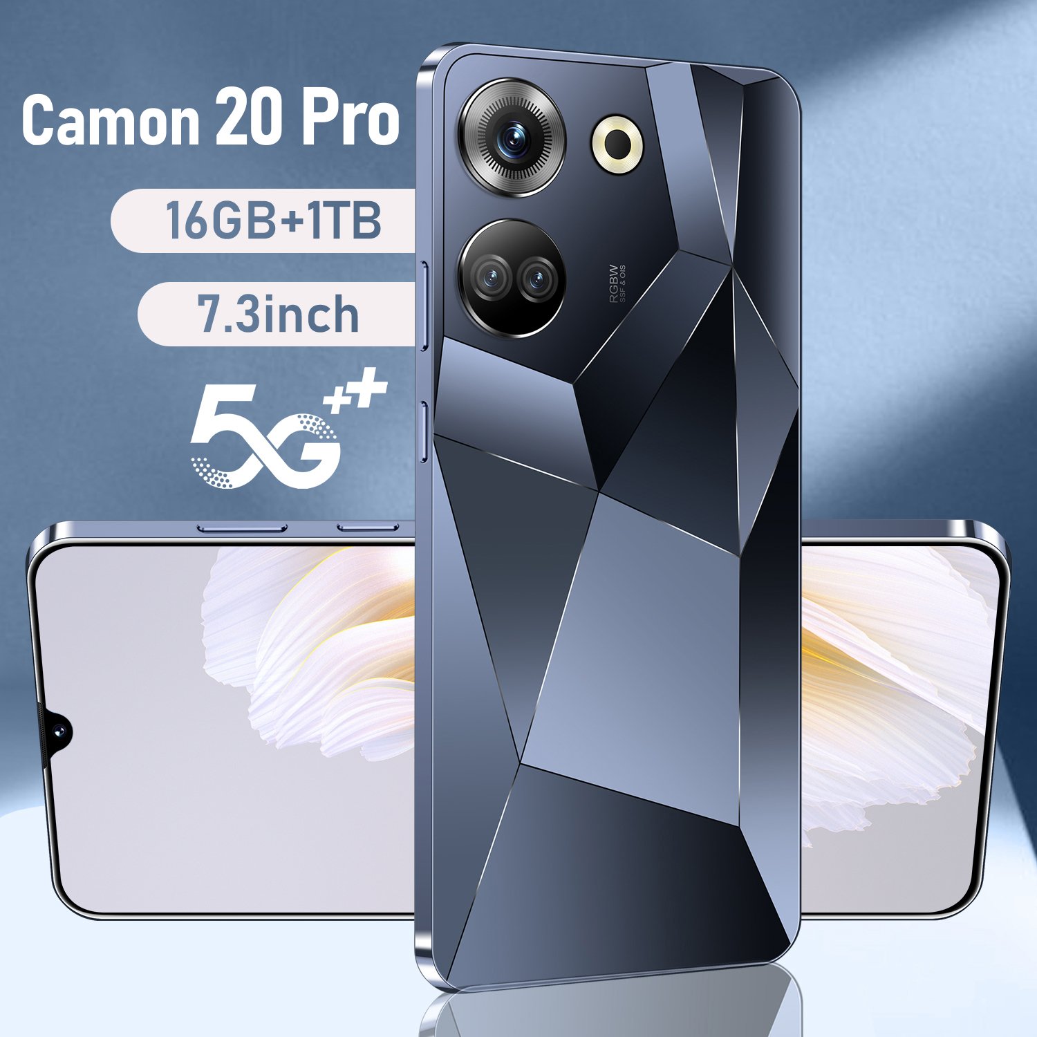 Telefone camon 20 pro android 13 cheap phone unlocked cellphone 256GB mobile phone beauty camera original telefone